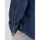 Textil Homem Camisas mangas comprida Replay M4860B.26C.62A-009 Azul