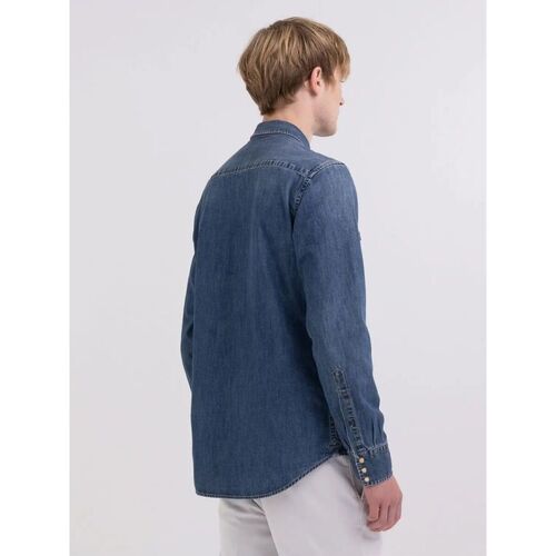 Replay M4860B.26C.62A-009 Azul