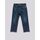 Textil Rapaz Camisolas, T-shirts, Polos Replay SB9008.223.880-007 Azul