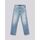 Textil Rapaz Calças de ganga Replay SB9090.223.930-011 Azul