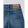 Textil Rapaz Shorts / Bermudas Replay SB9521.223.934-009 Azul