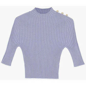 Textil Mulher Sweats Imperial M6888J07A4-24-1 Rosa