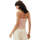 Textil Mulher Sweats Lança Perfume 502BL007194-9-1 Rosa