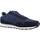 Sapatos Homem Sapatilhas Calvin Klein Jea ASTRA Azul