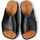 Sapatos Homem Sandálias Camper SANDÁLIAS  BRUTUS K100775 PRETO_014