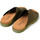 Sapatos Homem Sandálias Camper SANDÁLIAS  BRUTUS K100775 VERDE_016