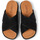 Sapatos Homem Sandálias Camper SANDÁLIAS CAMPISTA K100958 PRETO_001
