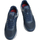 Sapatos Homem Sapatilhas Pepe jeans ESPORTES  LONDRES BRIGHT PMS30991 Azul