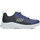 Sapatos Rapaz Sapatilhas Skechers TÊNIS  403925L VOVRIX Azul