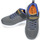 Sapatos Rapaz Sapatilhas Skechers TÊNIS  403818L MAX VAPTIX Cinza