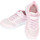 Sapatos Rapariga Sapatilhas Skechers TÊNIS  303543L MAX RACER Rosa