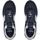 Sapatos Homem Sapatilhas Pepe jeans 6-8 FITA DEPORTIVA  BUSTER PMS60006 Azul
