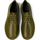 Sapatos Homem Calçado de segurança Camper SAPATO  K100669 VAGÃO VERDE_022