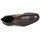 Sapatos Homem Botas baixas HUGO Gryff_Cheb_lt Castanho