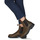 Sapatos Mulher Botas baixas Blundstone HIGH TOP ORIGINAL CHELSEA BOOTS Castanho