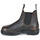 Sapatos Mulher Botas baixas Blundstone CLASSIC CHELSEA BOOTS Castanho
