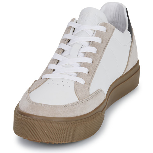 Clae MONROE VP Branco / Bege
