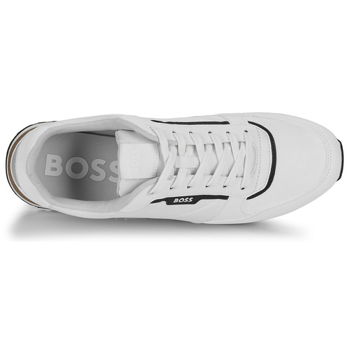 BOSS  Kai_Runn_nupny Branco