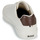 Sapatos Homem Sapatilhas BOSS Aiden_Tenn_grltp Branco