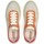 Sapatos Mulher Escarpim Pikolinos Mesina W6B-6944C1 Blanco Nata Branco