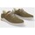 Sapatos Homem Sapatos & Richelieu Fluchos Jack F1158 Cuero Verde
