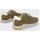 Sapatos Homem Sapatos & Richelieu Fluchos Jack F1158 Cuero Verde