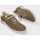 Sapatos Homem Devolução não gratuita Fluchos Jack F1158 Cuero Verde