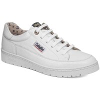Sapatos Homem Sapatos & Richelieu CallagHan Nuvole 51308 Blanco Branco