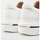 Sapatos Mulher Sapatilhas Alexander Smith LSW1758TWT Branco