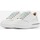 Sapatos Mulher Sapatilhas Alexander Smith LSW1948WLG Branco