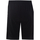 Textil Rapaz Shorts / Bermudas Emporio Armani EA7 3DBS56-BJ05Z Preto