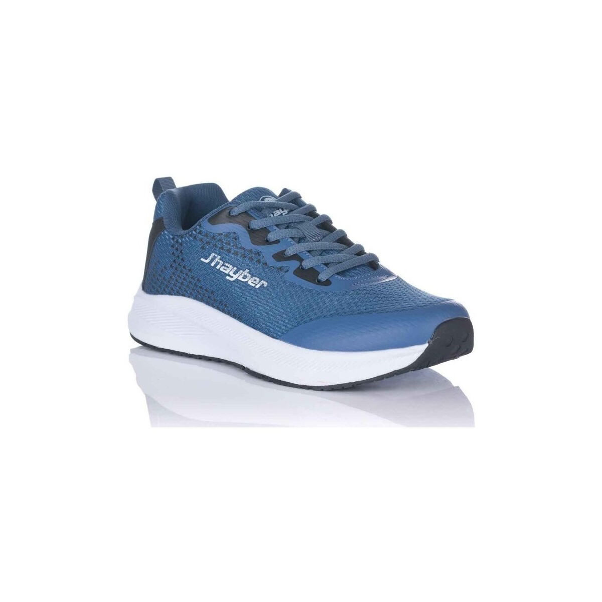 Sapatos Homem Sapatilhas de corrida J´hayber RALAR Azul