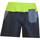Textil Homem Fatos e shorts de banho Emporio Armani EA7 902000-4R727 Preto