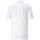 Textil Homem Camisas mangas curtas Puma  Branco