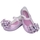 Sapatos Criança Sandálias Melissa MINI  Sabrinas Bebé Ultragirl Sweet XI - Pearly Lilac Violeta