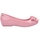Sapatos Mulher Sabrinas Melissa Sabrinas Dora Hot - Pink Rosa