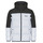 Textil Homem Quispos BOSS J_Hamar 3 Branco / Preto