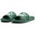 Sapatos Homem Sandálias Puma 384139 LEADCAT 2.0 Verde