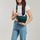 Malas Mulher Pochete Pieces PCMILLA  Verde