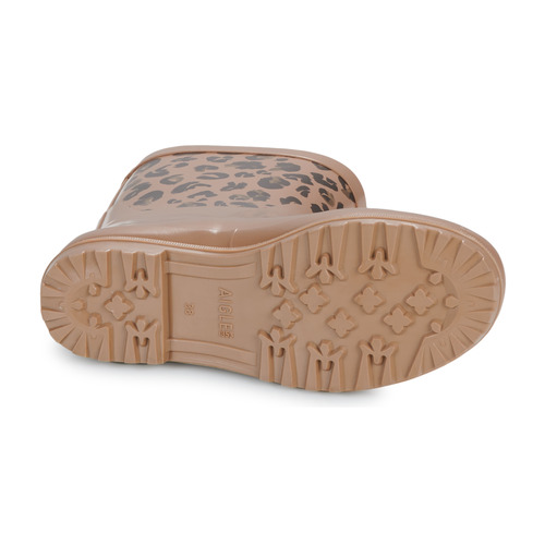 Aigle ELIOSA BOTILLON Leopardo