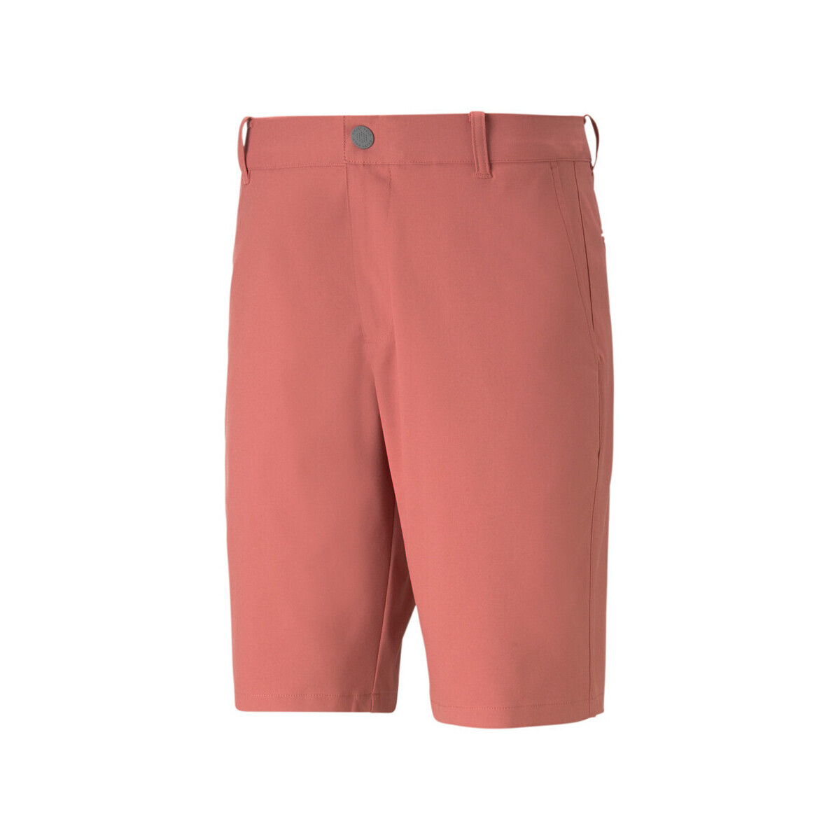 Textil Homem Shorts / Bermudas Puma  Vermelho