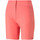 Textil Mulher Shorts / Bermudas Puma  Vermelho