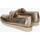Sapatos Mulher Mocassins St Gallen 21-04-16722 KARINA Cinza
