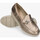 Sapatos Mulher Mocassins St Gallen 23-05-21766  KOKO Cinza
