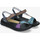 Sapatos Mulher Escarpim Walk & Fly 3204-46410 Multicolor