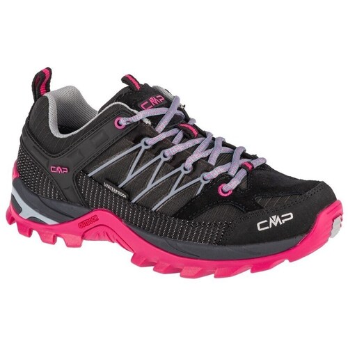 Sapatos Mulher Sapatos de caminhada Cmp 3Q5445639UR Preto
