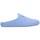 Sapatos Mulher Chinelos Calzamur 40026 Mujer Azul Azul
