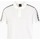 Textil Homem T-shirts e Pólos EAX 3DZFLAZJM5Z Branco