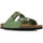 Sapatos Homem Sandálias Natural World Bio Sandalia Enzimatico Verde