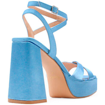 Azarey L Sandals Azul